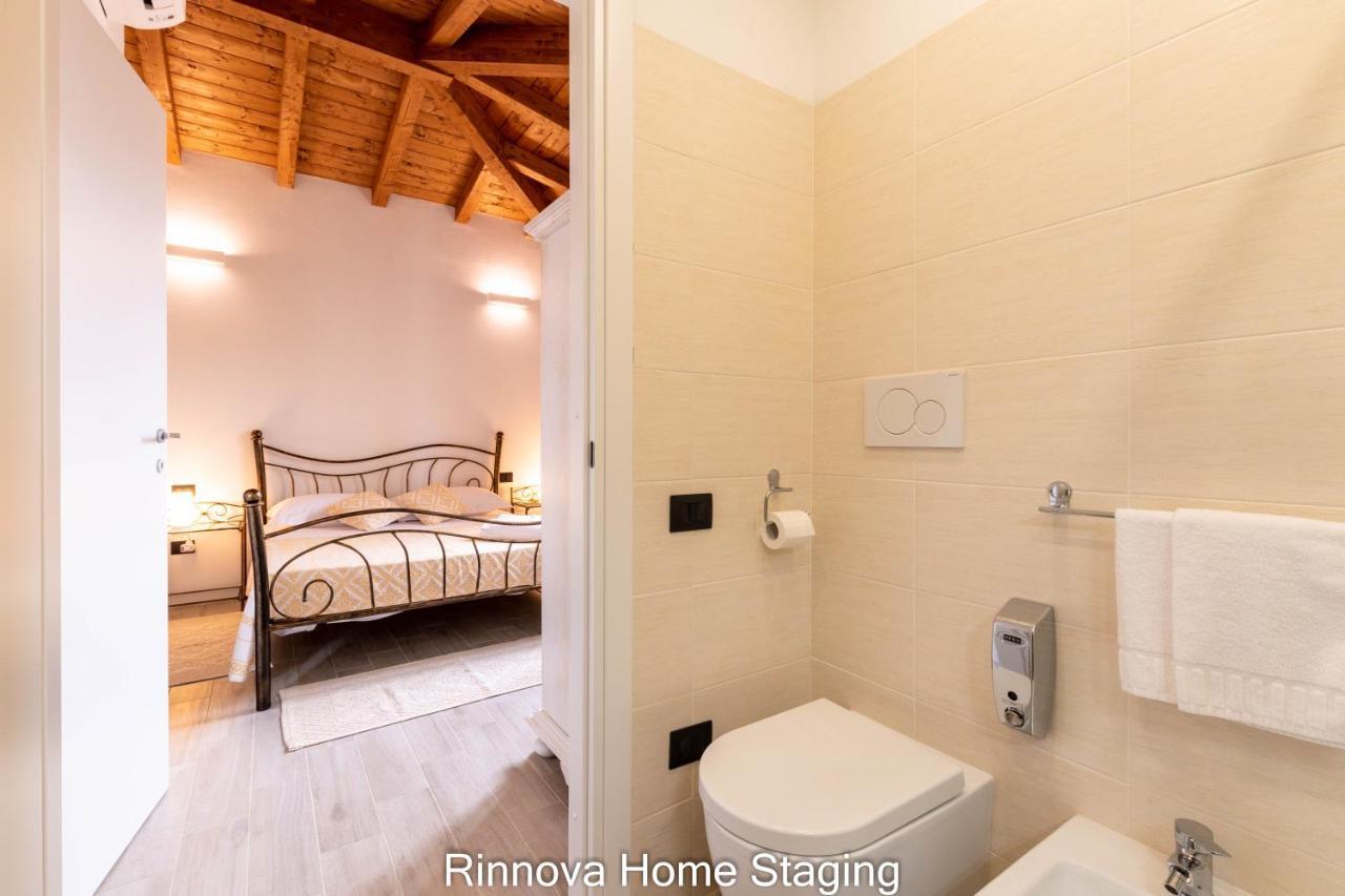 Villa Vitto - Sleep & Go Capoterra Buitenkant foto